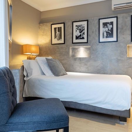 Hostal Parque Ibiza Ngoại thất bức ảnh
