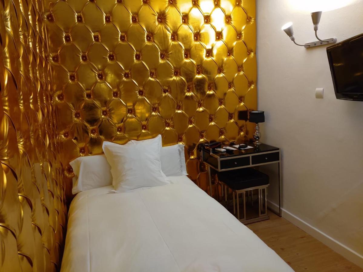 Hostal Parque Ibiza Ngoại thất bức ảnh