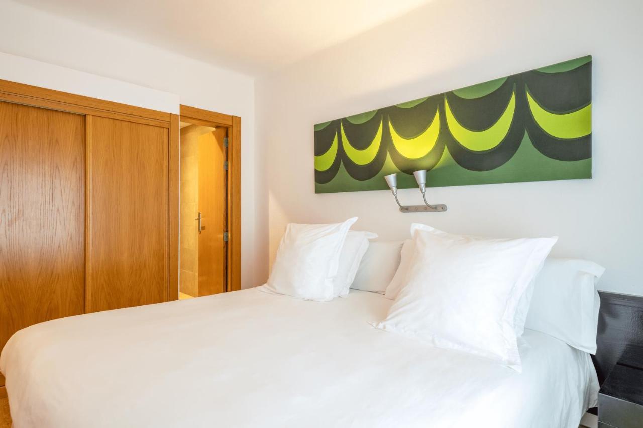 Hostal Parque Ibiza Ngoại thất bức ảnh
