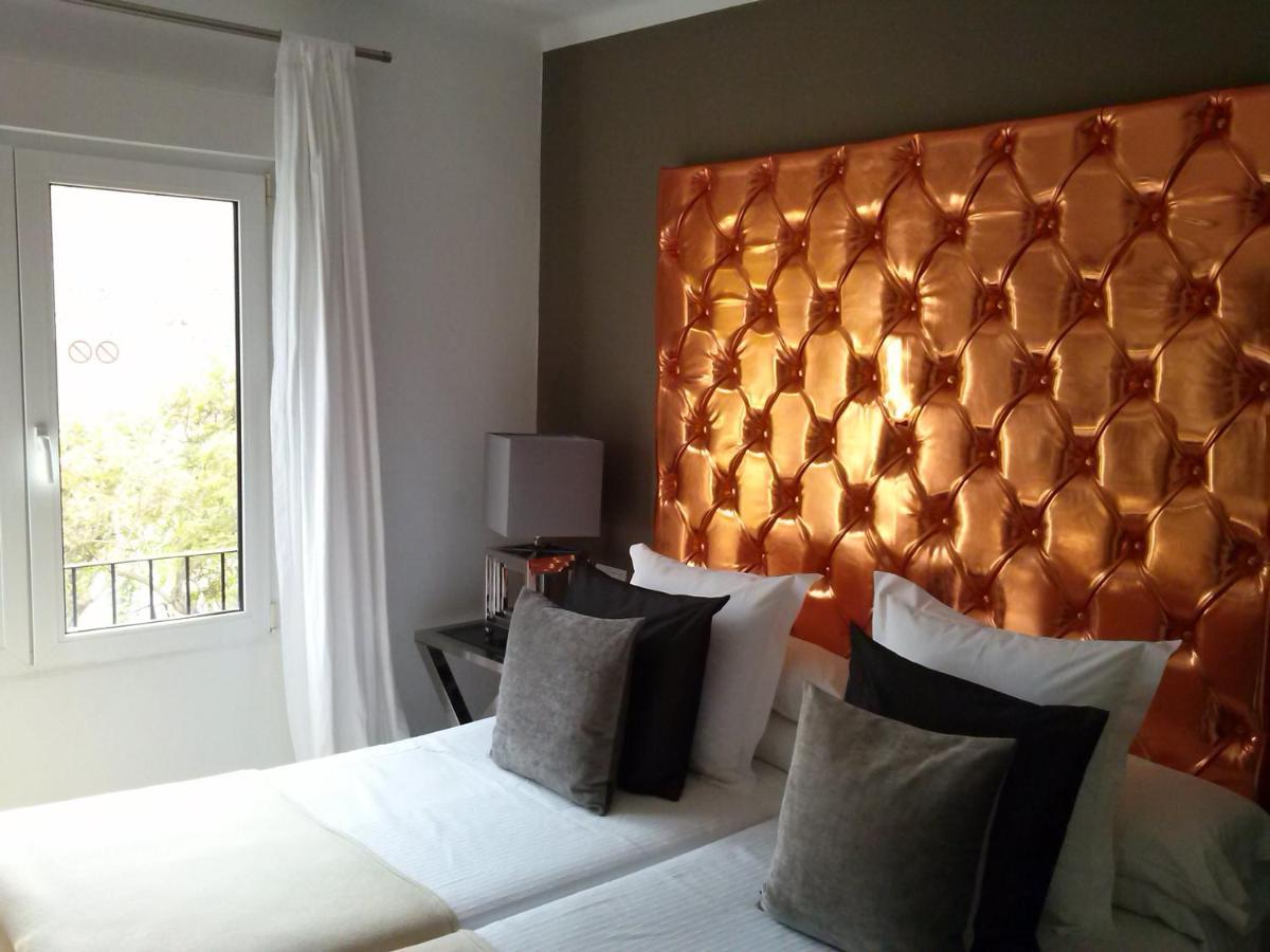 Hostal Parque Ibiza Phòng bức ảnh