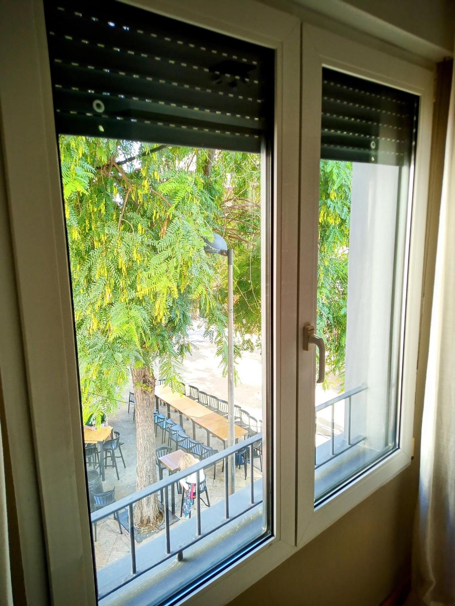 Hostal Parque Ibiza Phòng bức ảnh