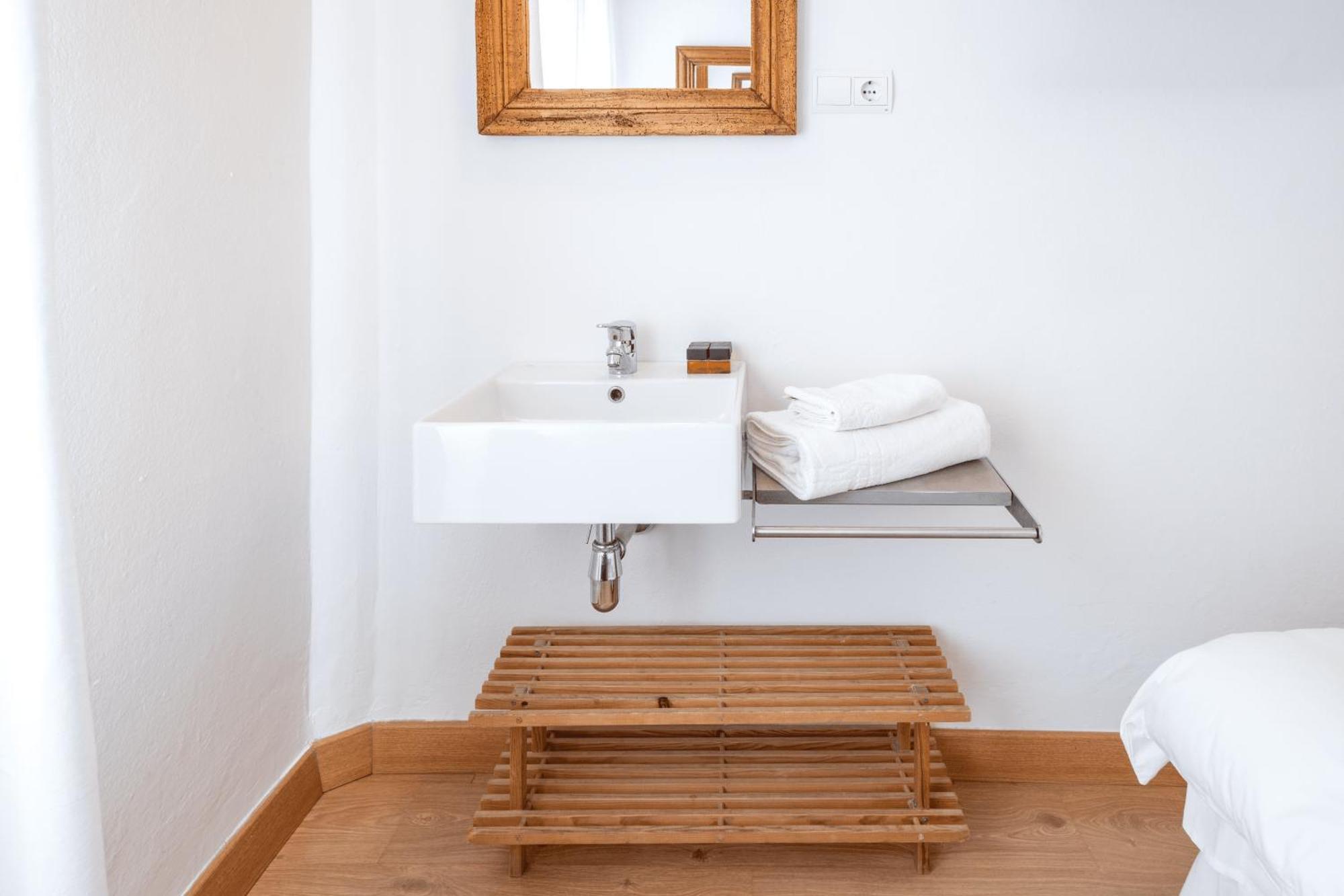 Hostal Parque Ibiza Phòng bức ảnh