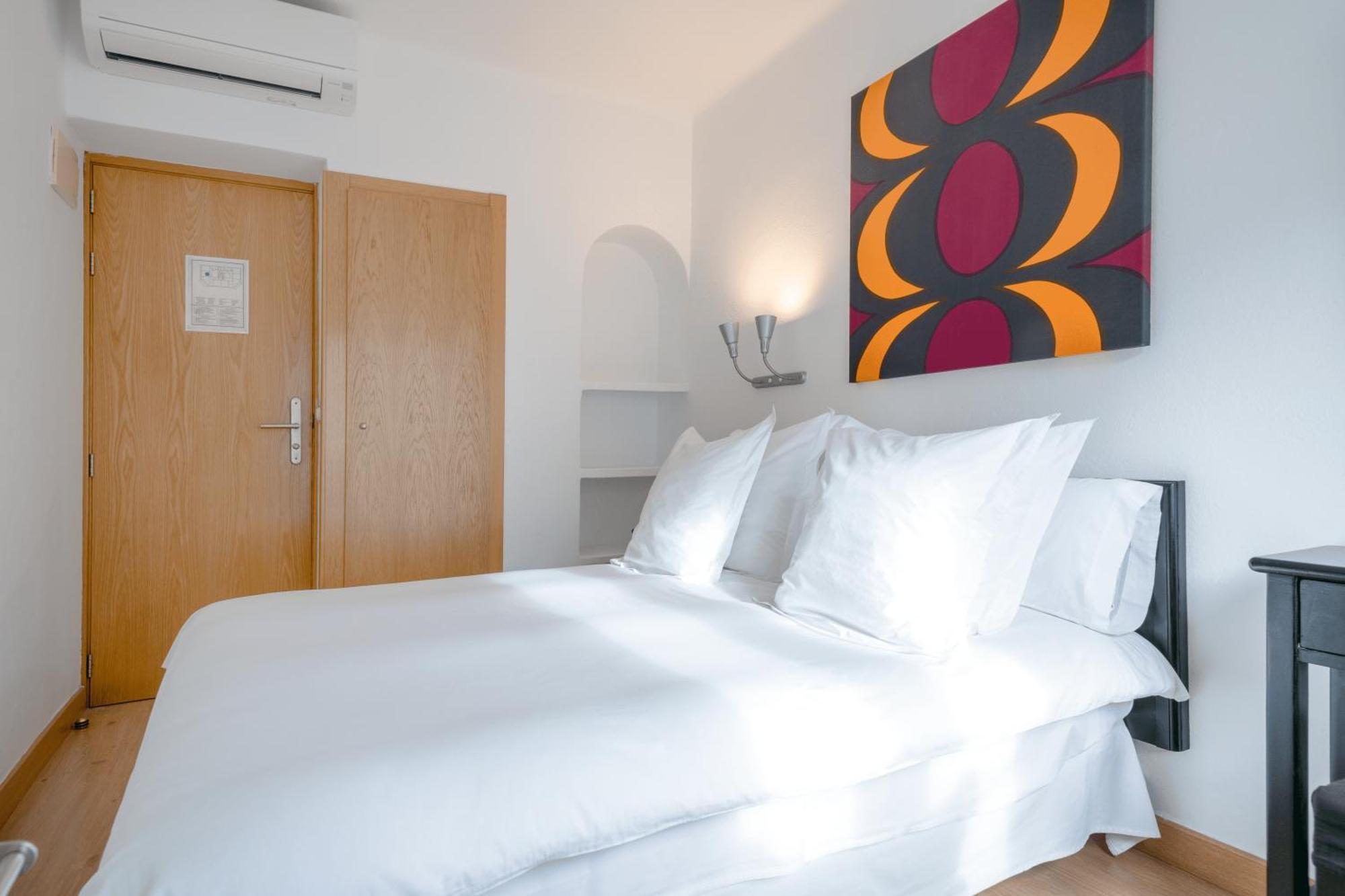 Hostal Parque Ibiza Phòng bức ảnh