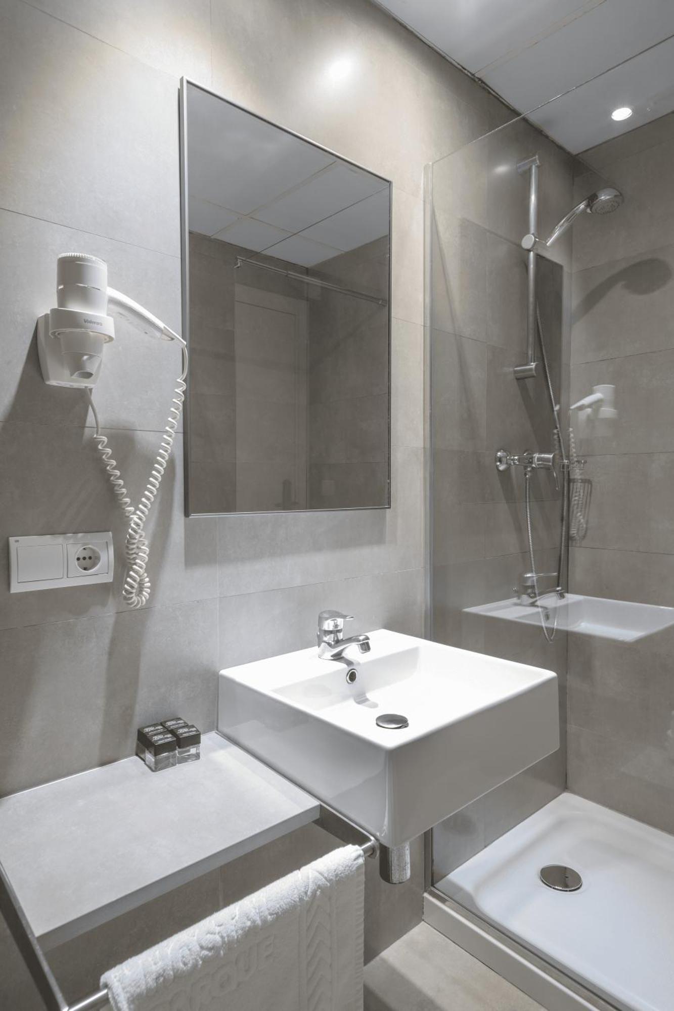 Hostal Parque Ibiza Phòng bức ảnh