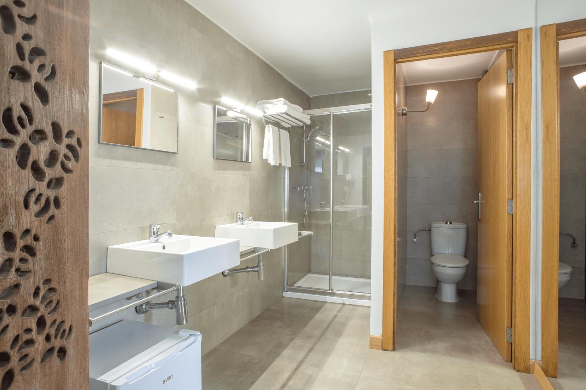 Hostal Parque Ibiza Phòng bức ảnh