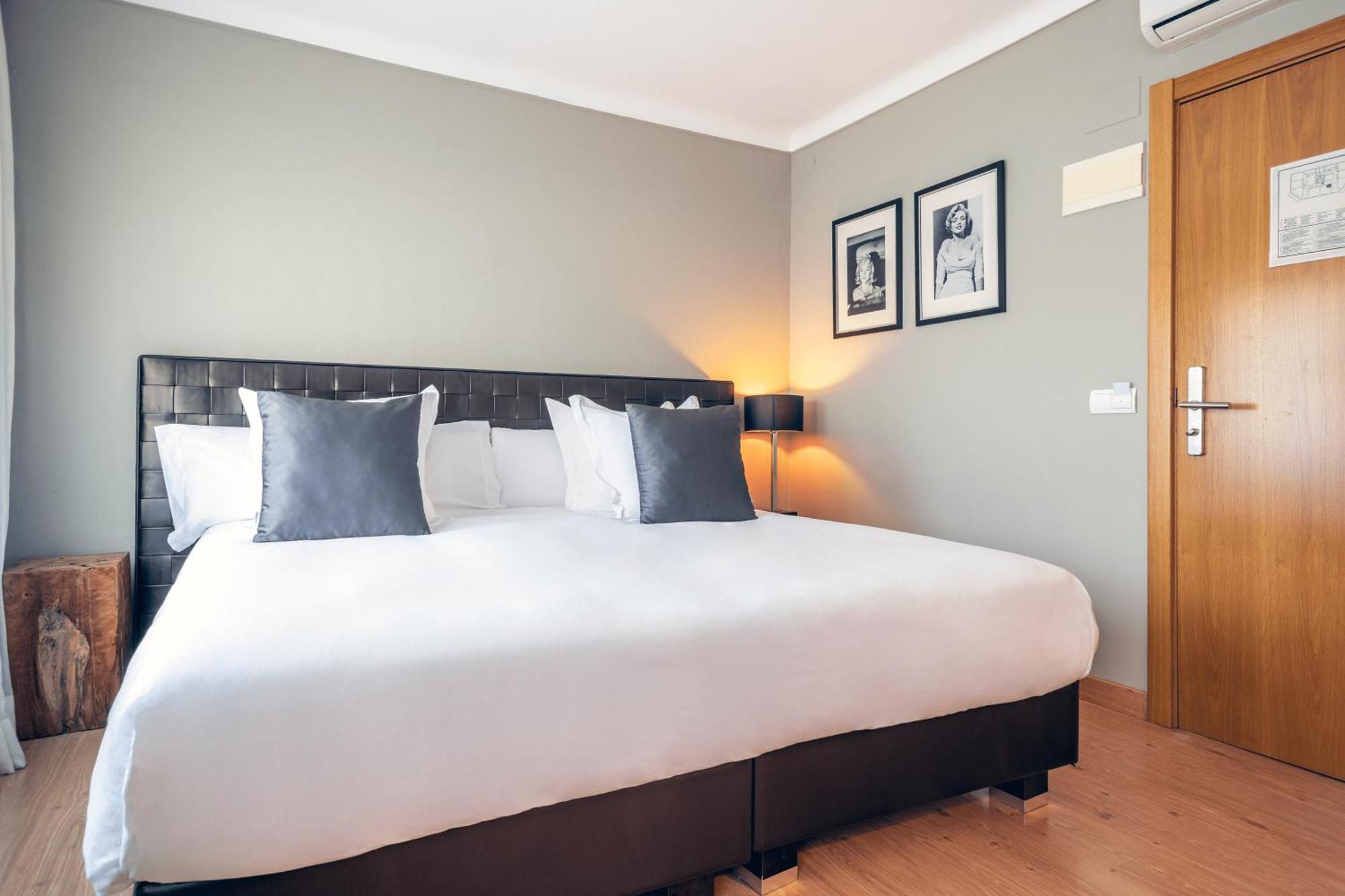Hostal Parque Ibiza Phòng bức ảnh